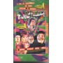 Tano Da Morire VHS Roberta Torre Univideo – 515118 Nuovo