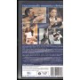 Jack E Sarah VHS Tim Sullivan Univideo – CK20162 Nuovo