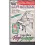 Dave Brubeck MC7 Take Five - His Greatest Hits CBS – 4657034 Sigillata