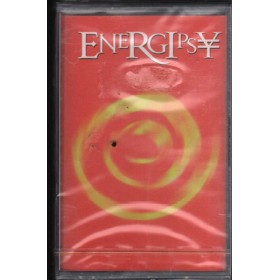 Energipsy MC7 Omonimo Same Epic Records Group – EPC4806414 Sigillata Energipsy MC7 Omonimo Same Epic Records Group – EPC4806414 Sigillata