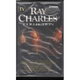 Ray Charles MC7 Collection Arcade – 4692774 Sigillata Ray Charles MC7 Collection Arcade – 4692774 Sigillata