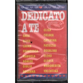 Various MC7 Dedicato A Te WEA – 4509955264 Sigillata