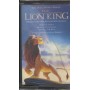 Elton John, Tim Rice, Hans Zimmer MC7 The Lion King Original WDR47771774 Nuova