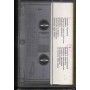 Various MC7 Quadriglie E Tarantelle Manu Folk – MC109 Nuova
