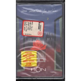 Ron MC7 Vorrei Incontrarti Fra Cent'Anni WEA – 0630139194 Sigillata Ron MC7 Vorrei Incontrarti Fra Cent'Anni WEA – 0630139194 Sigillata