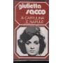 Giulietta Sacco MC7 'A Cartulina 'E Napule Lineavis – 3348 Sigillata
