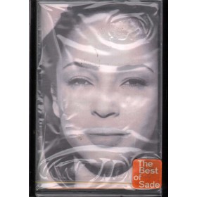 Sade MC7 The Best Of Sade Epic – 5005944 Sigillata Sade MC7 The Best Of Sade Epic – 5005944 Sigillata
