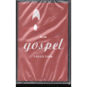 Various MC7 New Gospel Collection Edel Records – 0043744ERE Sigillata Various MC7 New Gospel Collection Edel Records – 0043744ERE Sigillata