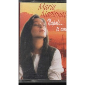 Maria Nazionale MC7 Napoli...Ti Amo Bebas Record – SMC486 Nuova Maria Nazionale MC7 Napoli...Ti Amo Bebas Record – SMC486 Nuova