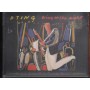 Sting MC7 Bring On The Night AEM Records – BRINC1 Sigillata