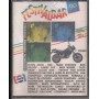 Various MC7 Festivalbar '90 Philips – 8450364 Sigillata