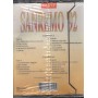 Various MC7 Canta Sanremo 92 Philips – 5123214 Sigillata