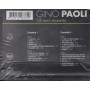Gino Paoli MC7 Gli Anni Sessanta RCA – 743212487764 Sigillata