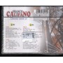 Franco Califano MC7 Stasera Canto Io NAR International – 5030444 Sigillata