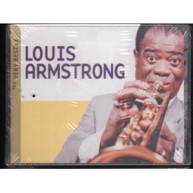Louis Armstrong MC7 The Very Best Of Universal – UMC77069 Sigillata Louis Armstrong MC7 The Very Best Of Universal – UMC77069 Sigillata