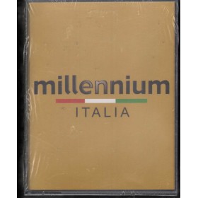 Various MC7 Millenium Italia Emi – 72435807741 Sigillata Various MC7 Millenium Italia Emi – 72435807741 Sigillata