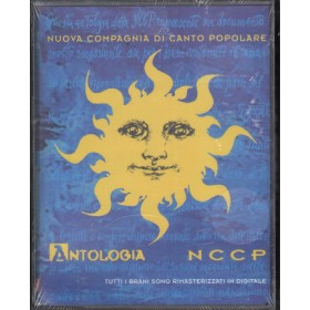 Nuova Compagnia Di Canto Popolare MC7 Antologia Nccp EMI – 4984044 Sigillata Nuova Compagnia Di Canto Popolare MC7 Antologia Nccp EMI – 4984044 Sigillata