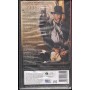 I Predatori Dell'Arca Perduta VHS Steven Spielberg Univideo – PVS70872 Sigillato