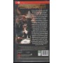 Hell: Espode La Furia VHS Ringo Lam Univideo – PSC2979 Sigillato