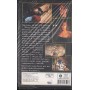 Killer Instinct VHS David Tausik Univideo – CN53594 Sigillato