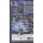 La Grande Onda VHS Zalman King Univideo – CC72882 Sigillato