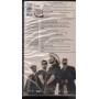 U2 VHS The Best Of 1990-2000 Island Records – 0635353 Sigillato