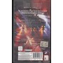 Tina Turner VHS What's Love Live Picture Music International – MVN4912803 Nuovo