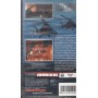 Redline VHS Tibor Takacs Univideo – 22402 Sigillato
