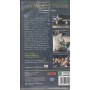 The Miracle Maker La Storia Di Gesù VHS Stanislav Sokolov Univideo – 6108 Sigillato