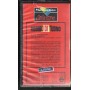 Rombo Di Tuono VHS Joseph Zito Univideo – 10080095 Sigillato