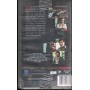 Lake Placid VHS Steve Miner Univideo – LUS01037 Sigillato