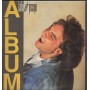 Tullio De Piscopo Lp Vinile Album Costa Est – 647922571 Nuovo