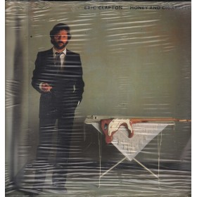 Eric Clapton Lp Vinile Money And Cigarettes Warner Bros – 9237731 Sigillato Eric Clapton Lp Vinile Money And Cigarettes Warner Bros – 9237731 Sigillato