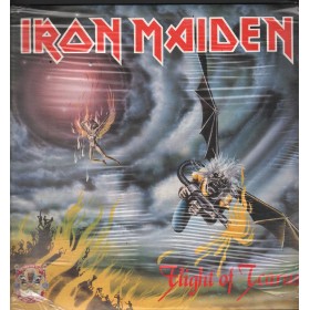 Iron Maiden Lp Vinile Flight Of Icarus-The Trooper EMI – 2527939891 Sigillato Iron Maiden Lp Vinile Flight Of Icarus-The Trooper EMI – 2527939891 Sigillato