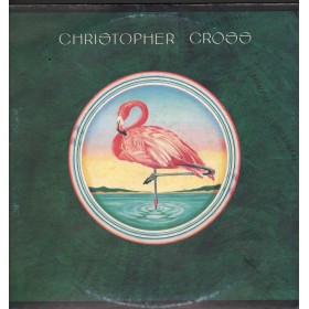 Christopher Cross Lp Vinile Omonimo Same Warner Bros Records – W56789 Nuovo Christopher Cross Lp Vinile Omonimo Same Warner Bros Records – W56789 Nuovo