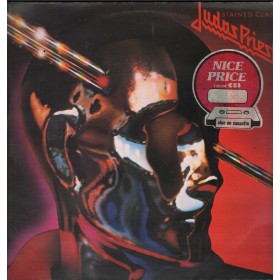 Judas Priest Lp Vinile Stained Class CBS – 32075 Nuovo Judas Priest Lp Vinile Stained Class CBS – 32075 Nuovo