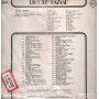 Various Lp Vinile Calda Estate Record Bazaar – RB3 Sigillato