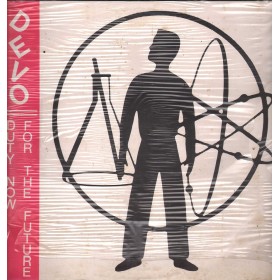 Devo Lp Vinile Duty Now For The Future Virgin – VIN12125 Sigillato Devo Lp Vinile Duty Now For The Future Virgin – VIN12125 Sigillato