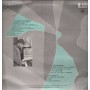 Luca Barbarossa Lp Vinile Non Tutti Gli Uomini CBS – 4608031 Sigillato