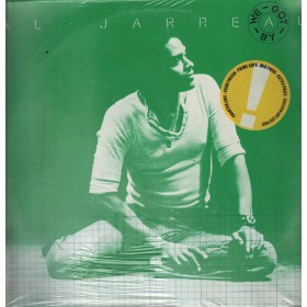 Al Jarreau ‎Lp We Got By Reprise Records – REP54045 Sigillato