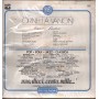 Ornella Vanoni Lp Vinile Canzoni D'Autore Record Bazaar – RB271 Sigillato