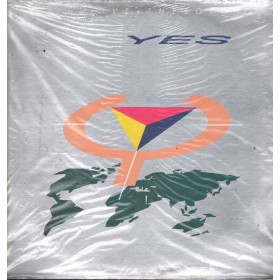 Yes Lp Vinile 9012 Live -The Solos ATCO Records – 7904741 Sigillato Yes Lp Vinile 9012 Live -The Solos ATCO Records – 7904741 Sigillato