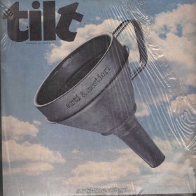 Arti E Mestieri Lp Vinile Tilt - Immagini Per Un Orecchio Cramps Records – CRSLP5501 Sigillato Arti E Mestieri Lp Vinile Tilt - Immagini Per Un Orecchio Cramps Records – CRSLP5501 Sigillato