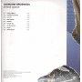 Consumer Electronics ‎Lp Vinile Airless Space Harbinger Sound – HARBINGER200 Sigillato