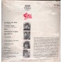 I Gatti Rossi Di Gino Paoli Lp Vinile Omonimo Same Durium – BL7101 Sigillato