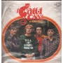 I Gatti Rossi Di Gino Paoli Lp Vinile Omonimo Same Durium – BL7101 Sigillato