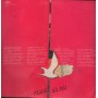 Mack Porter ‎Lp Vinile Peace On You Rifi – RDZST14213 Nuovo