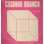 De Paula, Urso, Vieira ‎Lp Vinile Casinha Branca Horo Records – HDP12 Nuovo