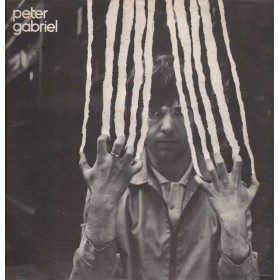 Peter Gabriel Lp Vinile Omonimo Same Charisma – 9124025 Nuovo Peter Gabriel Lp Vinile Omonimo Same Charisma – 9124025 Nuovo