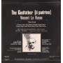 Vincent Lo Russo Lp Vinile The Godfather Variety – FLPST12514 Nuovo